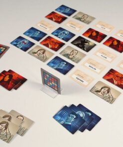 CGE Czech Games Edition Codenames Boardgame 31 6127zXaFmBL