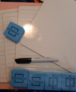 5 Pack Double Sided Whiteboards Lined Dry Erase Board for Kids Ruled Writing Board Handwriting Practice for Kids Small White Board Dry Erase Boards Lines 9x12 Student 5 Dry Erase Markers Included 34 6129QQeDmkL