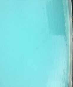 Rx Clear White Luster Filter Media for Swimming Pool Sand Filters | Alternative to Sand and Filter Glass | Specialty Technology Helps Keep Pools Clean | Lasts for Several Seasons | Individual Pack 1-Pack 41 612AwWSsQTL