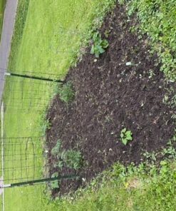 BLACK+DECKER 20V MAX* Tiller (LGC120) 20V Cultivator/Tiller Kit 37 612BKQT SyL