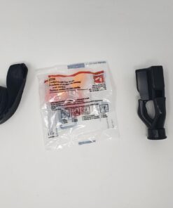 HyperWhistle The Original Worlds Loudest Whistle up to 142db Loud, Very Long Range, for Referee, Coaches, Instructors, Sports, Teachers, Life Guard, Self Defense, Survival, Emergency uses black 48 612BMGR2tWL