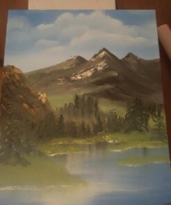 U.S. Art Supply Professional 24 Color Set of Art Oil Paint in 12ml Tubes - Rich Vivid Colors for Artists, Students, Beginners - Canvas Portrait Paintings 24 Count (Pack of 1) 38 612BXug5z6L