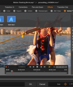 Pinnacle Studio 20 Ultimate (Old Version) PC Disc 16 612CHtQ2BoL