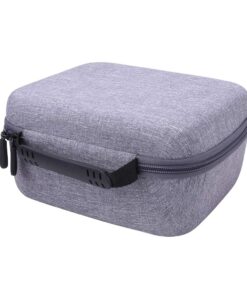 Aenllosi Hard Case Replacement for fits Oculus Go VR Headset (Gray) Gray 11 612DQYLJ6HL