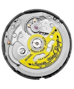 Invicta Men's 8927 Pro Diver Collection Automatic Watch 36 612HrQsveLL