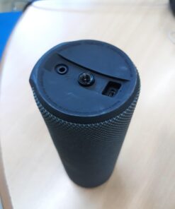 Ultimate Ears Boom 2 Portable Waterproof & Shockproof Bluetooth Speaker - Patches Phantom Edition - Core Lineup 38 612I046jWrL 3