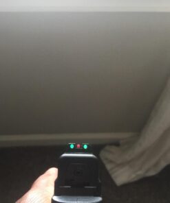 TRUGLO Fiber-Optic Handgun Night Sight | Compact Durable Snag-Resistant High-Visibility Red Front & Green Rear Sight for Handguns Springfield XD Set 35 612KLvAH bL