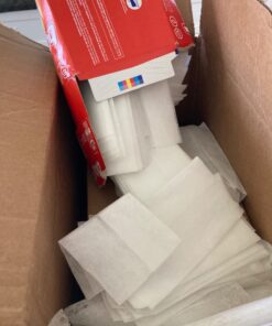 Bounce Dryer Sheets Laundry Fabric Softener, Outdoor Fresh, 240 Count Dryer Sheets, 240 count 44 612L3q0P7L