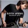 Keith Urban Greatest hits Greatest Hits - 18 Kids 4 612MicpZLcL