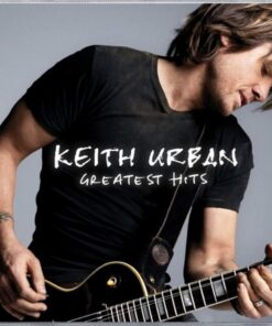 Keith Urban Greatest hits Greatest Hits - 18 Kids