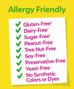 Culturelle Kids Chewable Daily Probiotic for Kids, Ages 3+, 30 Count, #1 Pediatrician-Recommended Brand, Natural Berry Flavored Daily Probiotics for Digestive Health, Oral Care & Immune Support 1 Month Supply 27 612NevsLvS