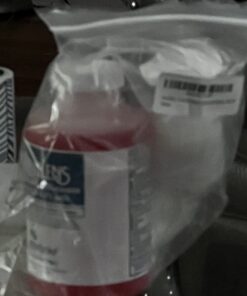 Hibiclens – Antimicrobial, Antiseptic Soap and Skin Cleanser – Foaming Pump Included – 16 oz – for Home and Hospital – 4% CHG 24 612NnmqYd0L