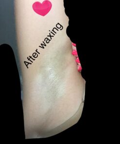 Gigi Brazilian Waxing Kit, 14 Ounce Brazilian Essentials 52 612OXJGxzL