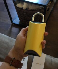 BoxLock Smart Lock BoxLock 30 612PK3b6t0L