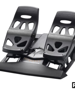 Thrustmaster TFRP Rudder Pedals for Flight Simulators TFRP Rudders 33 612PrLnMOhL