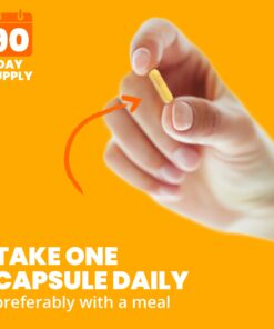 Sundown Turmeric Supplement, 500 mg, Supports Antioxidant Health, 90 Capsules 90 Count (Pack of 1) 11 612R879x0HL