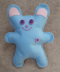 Sewing School ®: 21 Sewing Projects Kids Will Love to Make 45 612RUvVt3KL