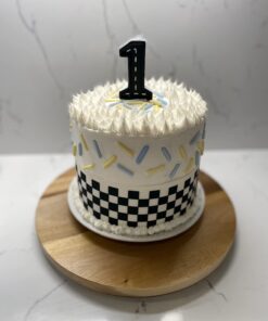 Whimsical Practicality Checks Birthday Cake Borders 22 612Rmmxsq4L