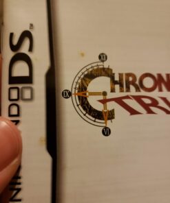 Chrono Trigger 24 612TAzjnHyL