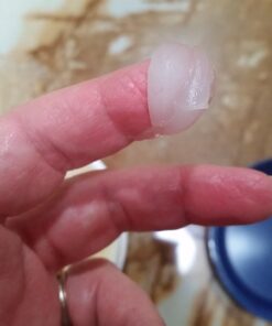 Aquaphor Healing Ointment, Advanced Therapy Skin Protectant, Dry Skin Body Moisturizer, Multi-Purpose Healing Ointment, For Dry, Cracked Skin & Minor Cuts & Burns, 14 Oz Jar Unscented 47 612TrF2u6L 1