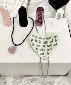 Healing Crystal Wands,2" Amethyst Crystal, Rose Quartz,Clear Quartz and Black Obsidian£¬6 Faceted Reiki Chakra Stones 4 pcs Pink,clear Quartz,black Obsidian,amethyst 2" Tall 77 612Uls30lXL