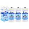 Tier1 WF1CB Refrigerator Water Filter 3-pk | Replacement for Frigidaire PureSource WFCB, RG100, WF284, NGRG-2000, Kenmore 469906, 469910, 9910, Fridge Filter 2 612UuQIx7qL