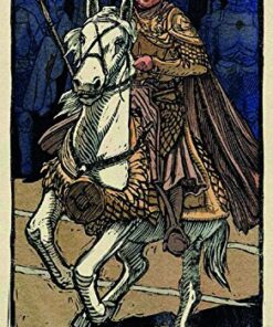 Game of Thrones Tarot (HBO) 46 612VE5hoYgL