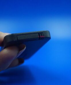 Foto&Tech IR Wireless Remote Control Compatible with Sony A7R IV III II,A7III A9 A7 II A7 A7R A7S A6600 A6500 A6400 A6300 A6000 A55 A65 A77 A99 A900 A700 A580 A560 A550 A500 NEX-7 NEX-6 NEX5T NEX-5R 1 PC Black 34 612W7JKiDkL