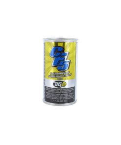 BG CF5 Fuel System Treatment