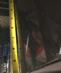 Polk Audio CS10 Center Channel Speaker (Single, Black) 29 612XXkY BJL