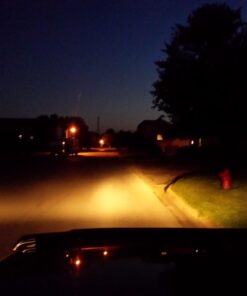 Senlips 126W 20 inch Spot&Flood Combo Off Road Bar Fog Lights Waterproof Bar Led Driving Vehicle Lamp for Trucks ATV UTV Boat 39 612YE9eXlZL