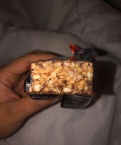 Gatorade Whey Protein Recover Bars, Peanut Butter Chocolate, 2.8 ounce bars (Pack of 12) 12 Count (Pack of 1) 21 612Z4tyBML