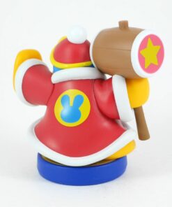 King Dedede amiibo - Nintendo Switch King Dedede 12 612ZE1tp8lL
