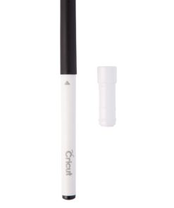Alternative view of Cricut Explore One Accessory Adapter and Pen, Black, 2002845