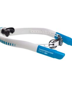 POWERBREATHER Sport White/Blue 12 612aPMKdQmL