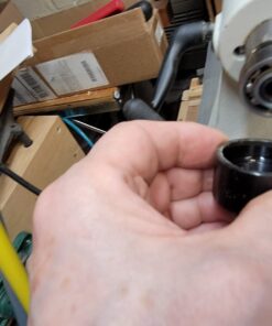 JET 12" x 21" Woodworking Lathe, Variable Speed, 1Ph 115V (JWL-1221VS) Variable Speed Wood Lathe 39 612dfv6O88L