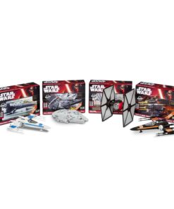 Revell Poe's X-Wing Fighter Building Kit 70 612ezwcSNQL