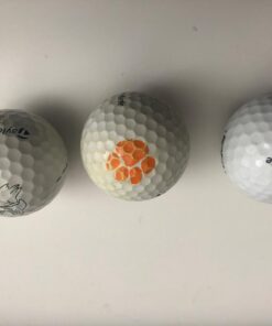 100 Golf Ball Mix - Value Styles - Pack color may vary White 20 612h0bfl3xL