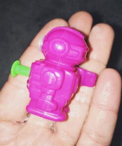 Two Sisters Bath Bombs for Kids with Surprise Toys Inside, 6 Bubble Bath Bombs with Kid Toy Suprises, Gentle and Kids Safe, Ideal Birthday Gift for Boys & Girls 6-pack Surprise 54 612hDAwljfL