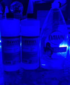 Mrs. Meyer's Multi-Surface Cleaner Concentrate, Use to Clean Floors, Tile, Counters, Lavender, 32 fl. oz - Pack of 2 32 Fl Oz (Pack of 2) 41 612iCQBWYfL