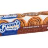 Green's Kosher Individually Wrapped Cinnamon Swirls - Package of 10 14 612iLMBJb5L