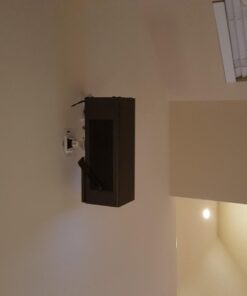 QualGear Qg-PM-002-Wht-S Projector Ceiling Mount Accessory , White 47 612jbXFebTL