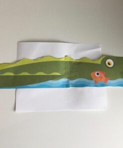 Melissa & Doug Scissor Skills Activity Book With Pair of Child-Safe Scissors (20 Pages), 11.25 x 8.2 x 0.7 50 612jhg46VeL