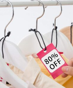 Suminey - Compatible 30332 Square Multipurpose 1" X 1" Thermal Labels Replacement for DYMO 30332 (1" X 1"), for Dymo Labelwriter 450, 4XL, Munbyn & Zebra Desktop Printers - 4 Rolls/ 3000 Labels 10 612k62tyqML