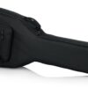 Gator GL-AC-BASS Cases Lightweight Polyfoam Guitar Case For Acoustic Bass Guitars 27 612lInwv2qL