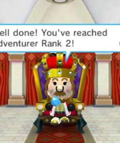 Pokemon Rumble World - Nintendo 3DS Standard Edition 11 612mYc7tU4L