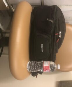 OGIO Gambit 17 Day Pack, Large, Black 43 612nJX2OmUL