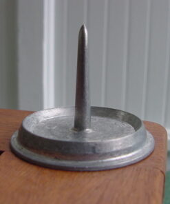 Oregon Precision Blade Balancer, Balances Blades After Sharpening, Universal Metal Zinc Die Cast Design Improves Longevity of Mowers, For All Lawnmower Blades, Fits Stihl, Troy & More 17 612qD 2ZU8L