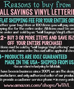 Recycle and Trash Vinyl Lettering Decal Sticker (4" x 4", White) 4" x 4" 22 612qY4MfyfL