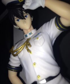 Taito 8" Free! -Eternal Summer-: Haruka Nanase Figure 50 612qYscLnaL